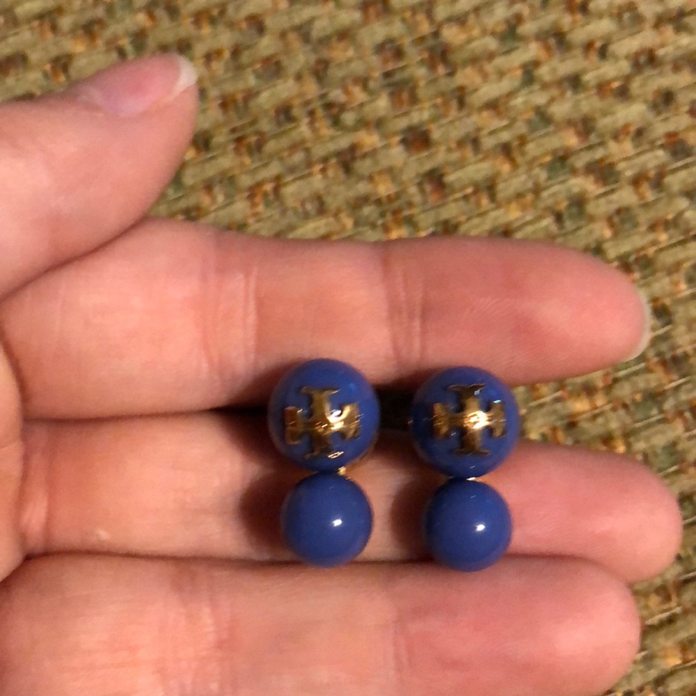 Tory burch earrings